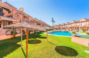 Apartamento Al Andalus. La Barrosa.